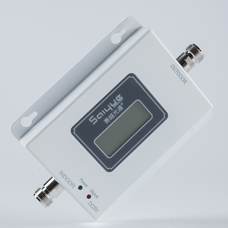 东平家用配电房机房信号放大器200㎡