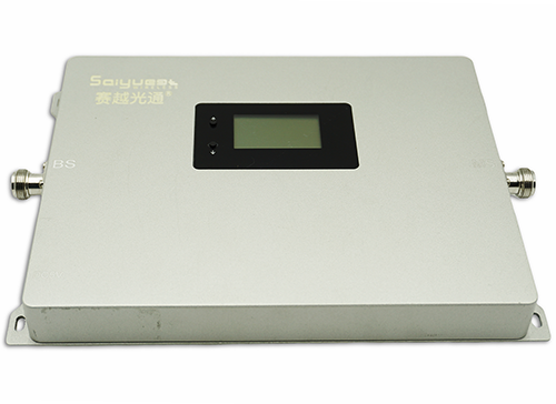  东平三频/四频/五频手机信号接收器800㎡