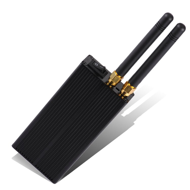  东平1.2G/1.5G导航屏蔽器