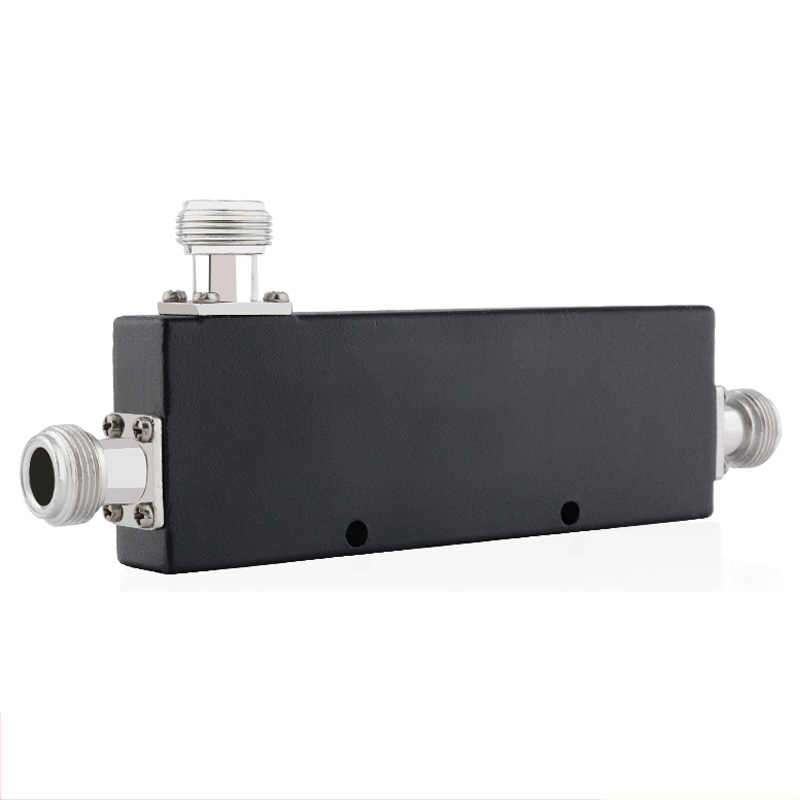  东平FM调频广播同步广播耦合器