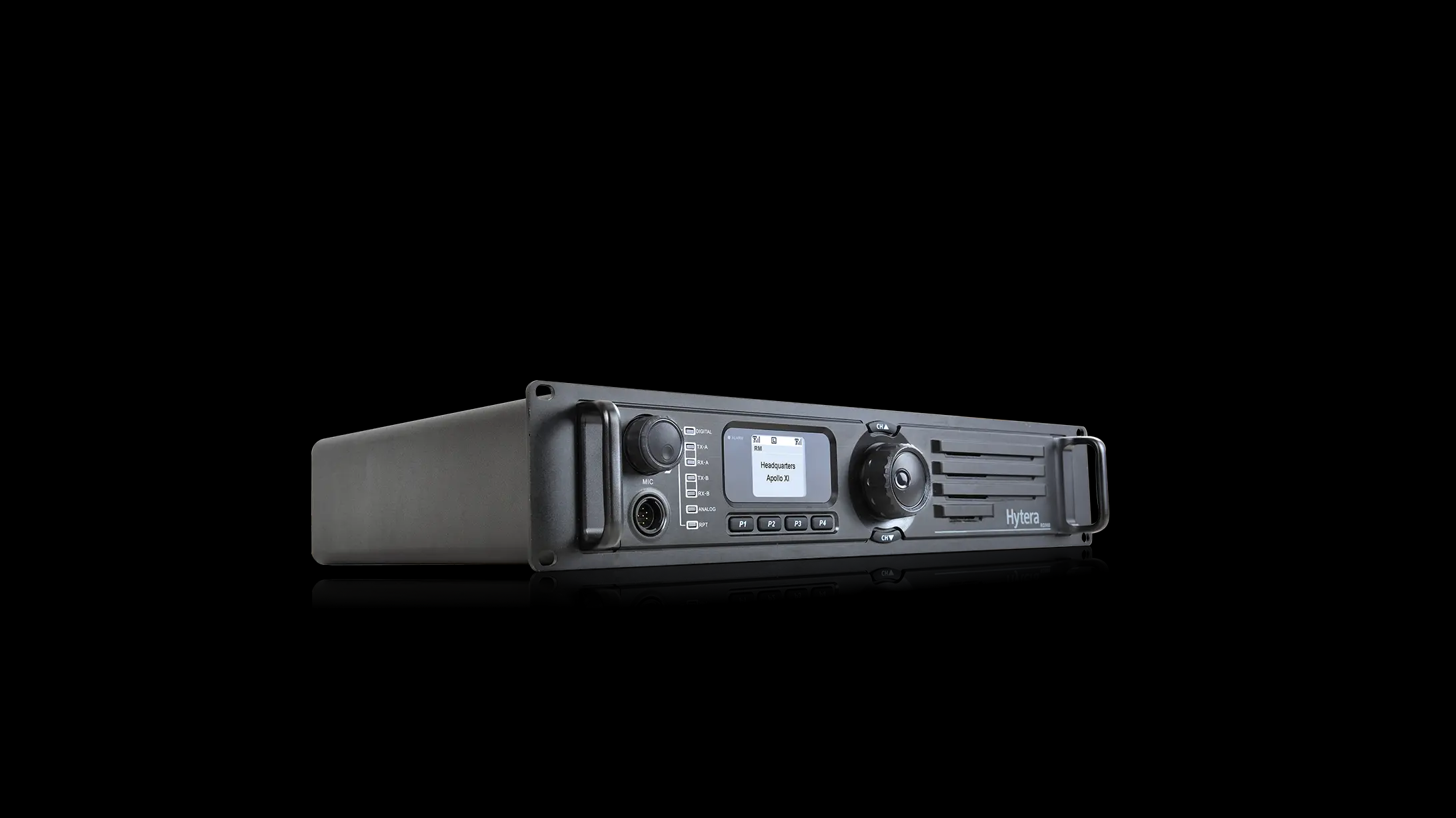  东平数字中继中转台RD980（海能达）