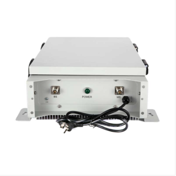  东平无线对讲系统双向干线放大器