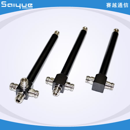  东平FM调频广播同步广播功分器