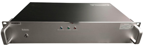  东平350M PDT消防集群警用主机直放站