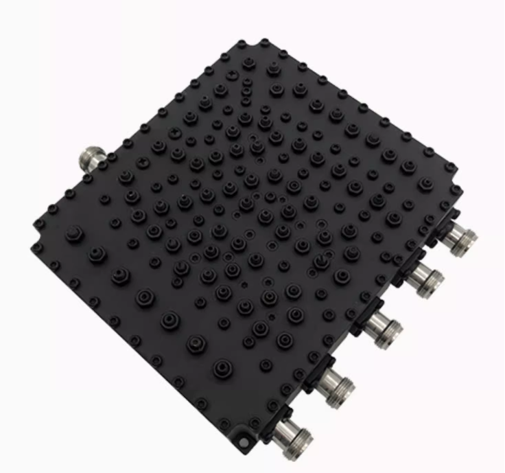  东平双频三频四频五频腔体合路器4G+5G