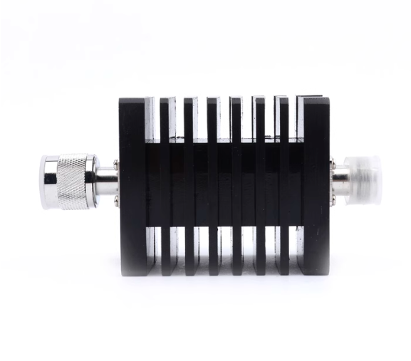  东平腔体固定衰减器0-3G/0-4G  N型接口