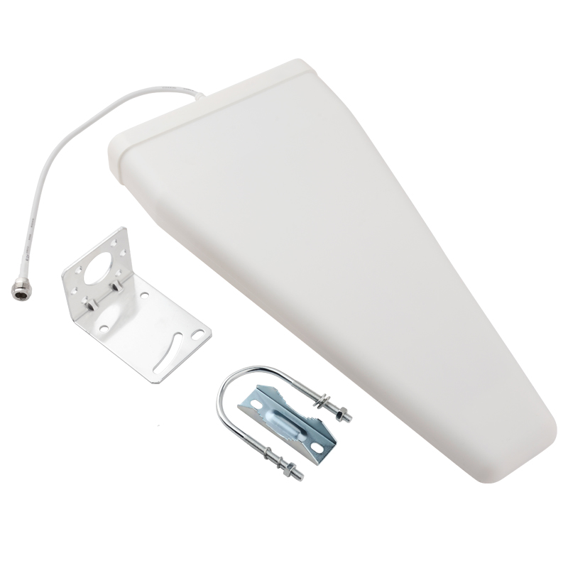  东平对数周期天线定向接收发射700-3700MHz